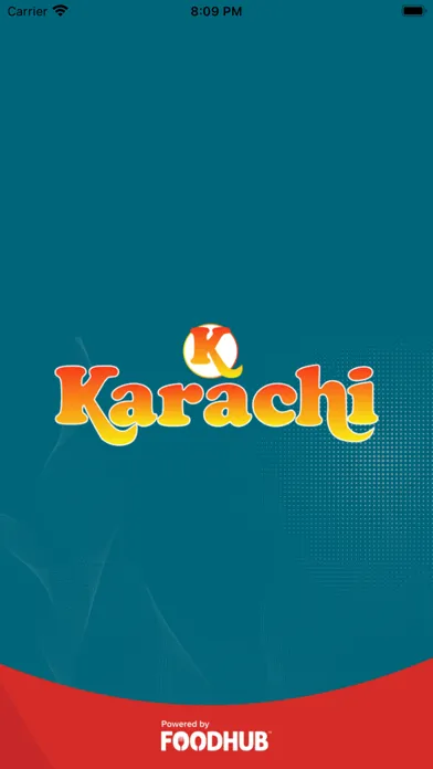 Zrzuty ekranu Karachi Kebab And Pizza