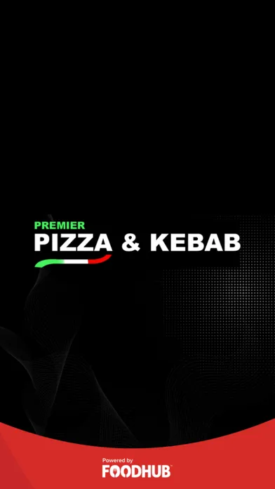 Premier Pizza & Kebab House স্ক্রিনশট