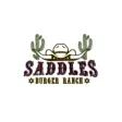 Saddles Burger Ranch