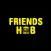 Friends Hub