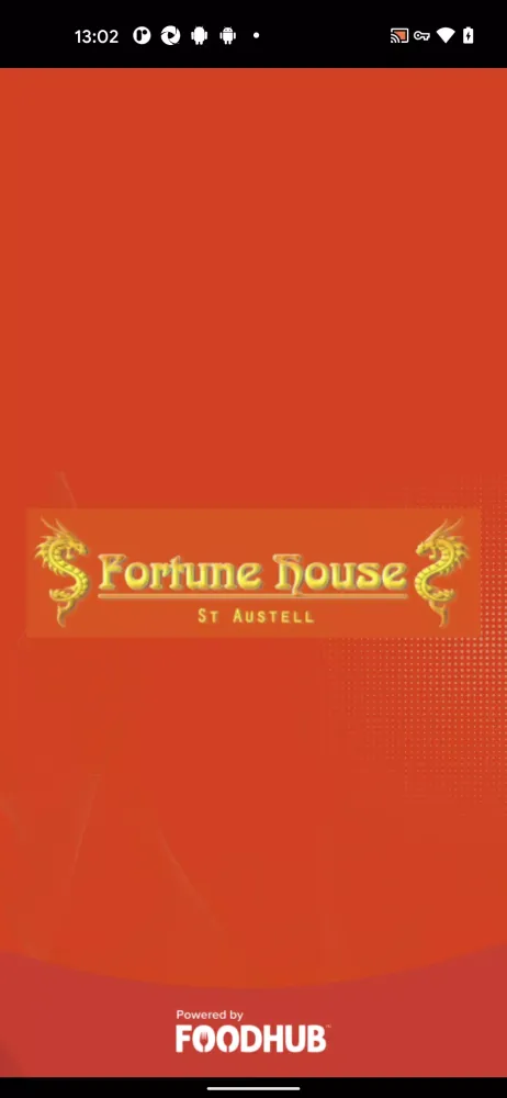 Ảnh chụp màn hình của Fortune House
