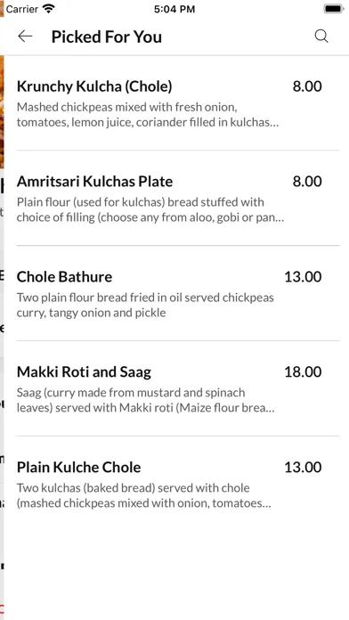 Chache da Dhabha Screenshots