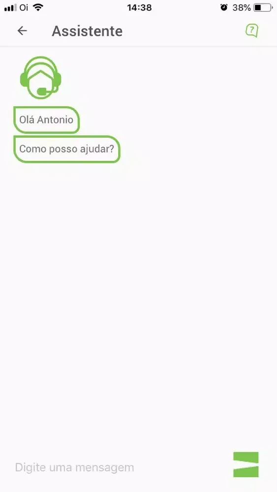 Capturas de pantalla de Sicredi Para Você