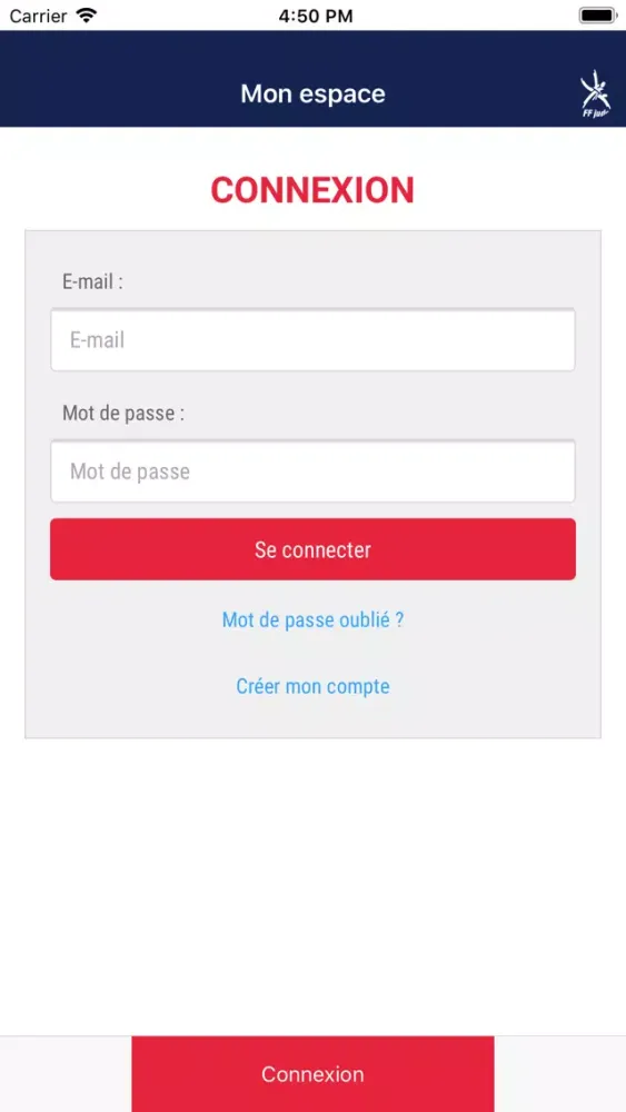 تصاویر FF Judo