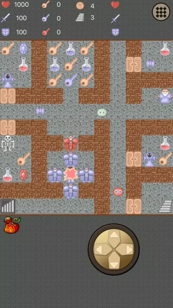 Magic Tower 2 Screenshots