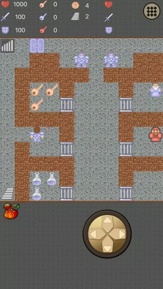 Magic Tower 2 Screenshots