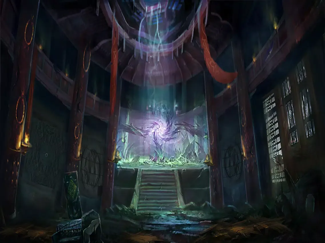 Screenshot di escape the complex2 - the escapists free game iPad