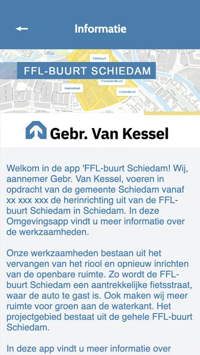 FFL Buurt Ekran Görüntüleri