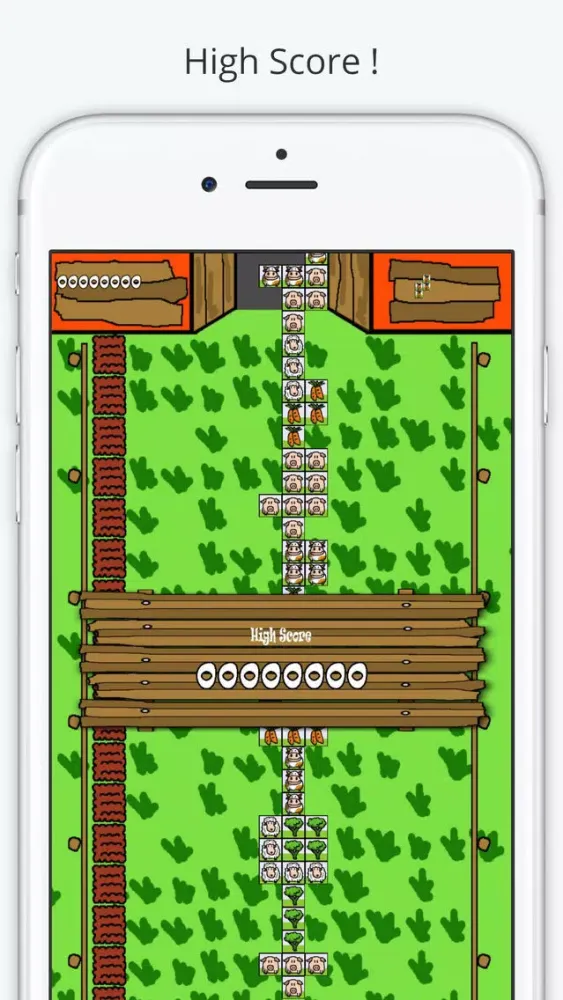 Capturas de pantalla de Farmbloxx - Play the Fun Way