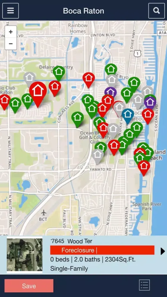 صور Foreclosure.com Real Estate