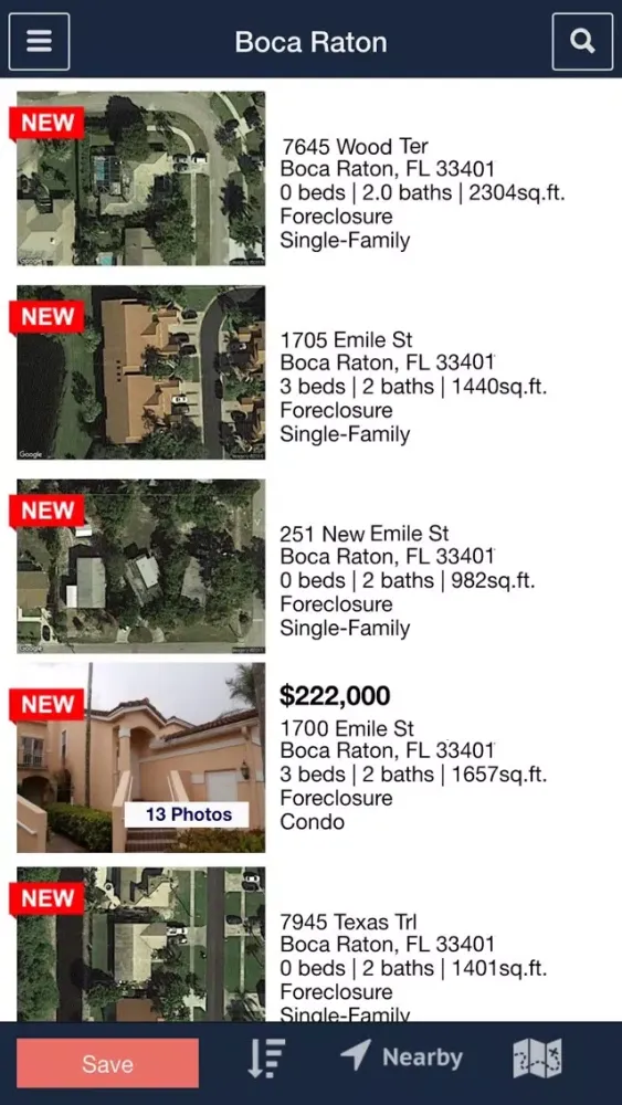 صور Foreclosure.com Real Estate