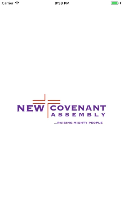 صور New Covenant Assembly