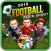 FootBall Flick Shoot