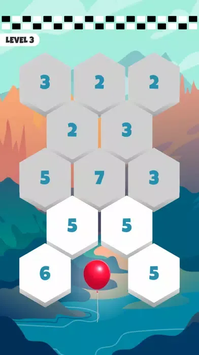 Tangkapan layar Digit Tower
