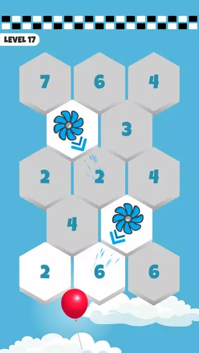 Tangkapan layar Digit Tower