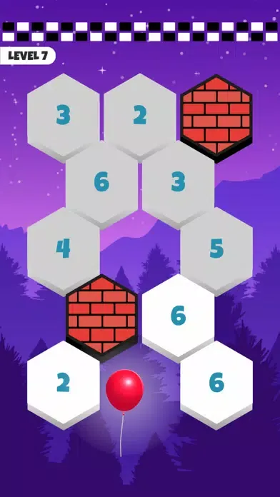 Tangkapan layar Digit Tower