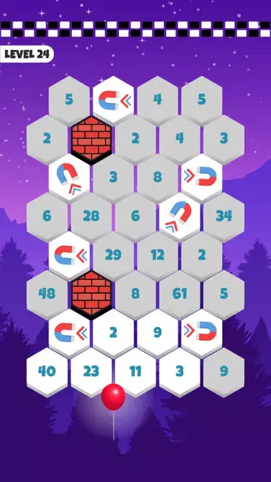 Tangkapan layar Digit Tower