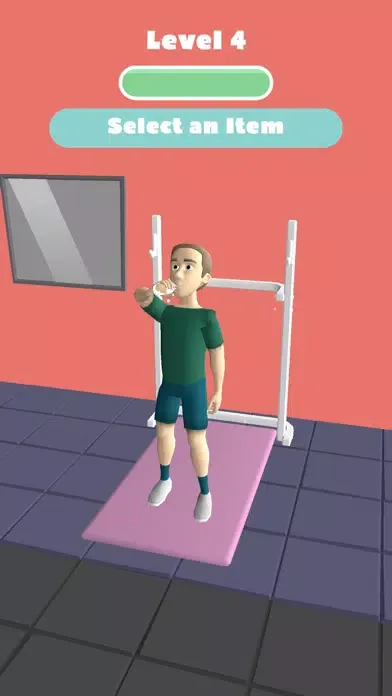 Zrzuty ekranu Make A Champion