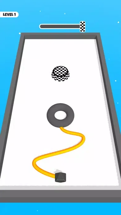 Ảnh chụp màn hình của Rope N Roam