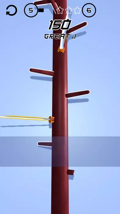 Скриншоты Wooden Dummy Smack