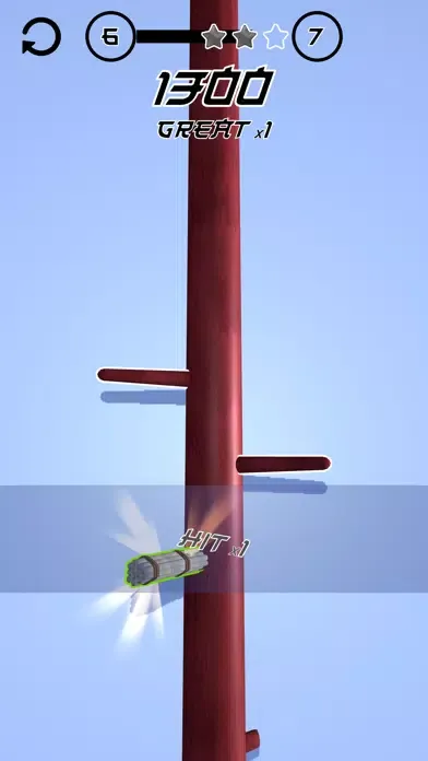 Скриншоты Wooden Dummy Smack