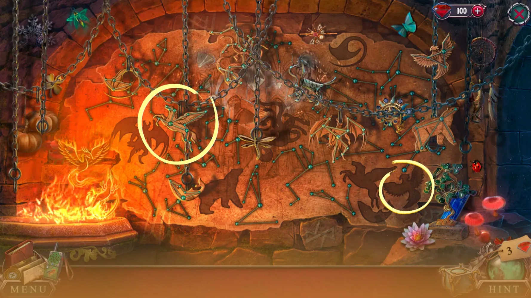Скриншоты Hunter's Legacy Adventure F2P