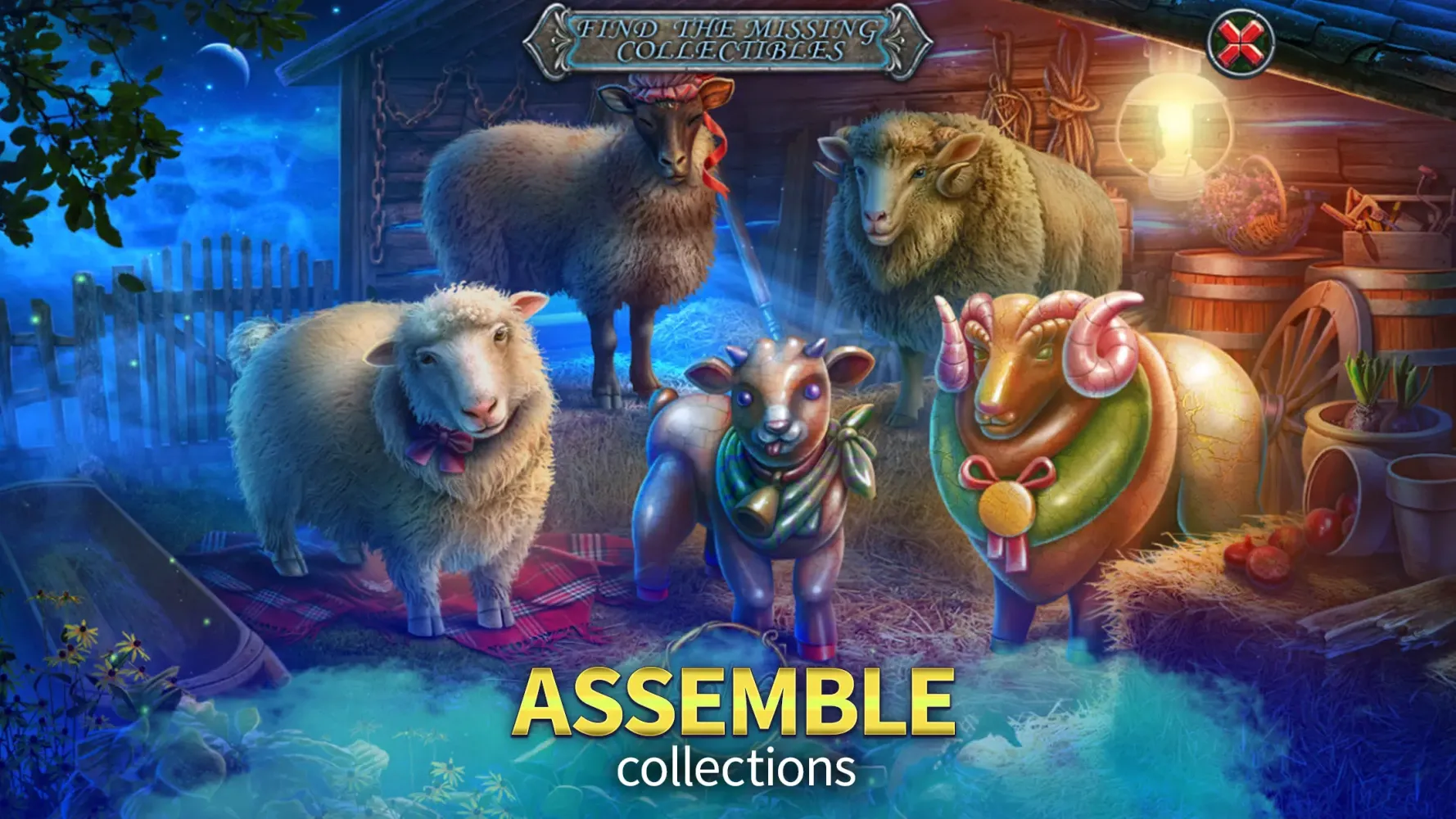 Bitter Awakening F2P Adventure應用截圖