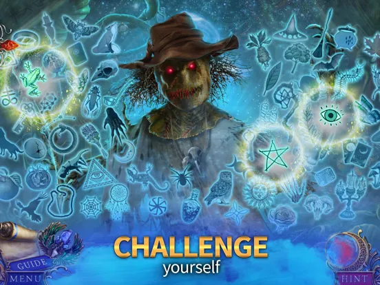 Bridge to Another World: Trail iPad  स्क्रीनशॉट