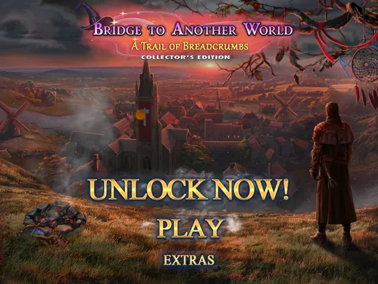 Bridge to Another World: Trail iPad  स्क्रीनशॉट