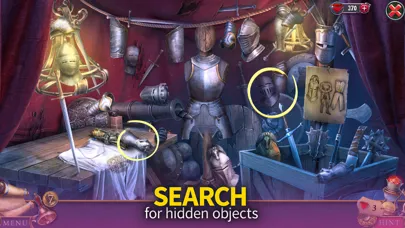 Through the Looking Glass F2P Ekran Görüntüleri
