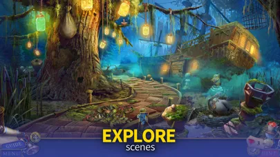 Through the Looking Glass F2P Ekran Görüntüleri