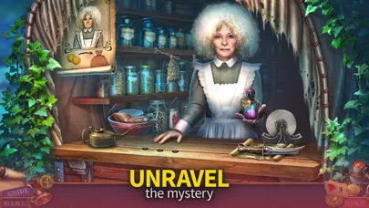 Through the Looking Glass F2P Ekran Görüntüleri