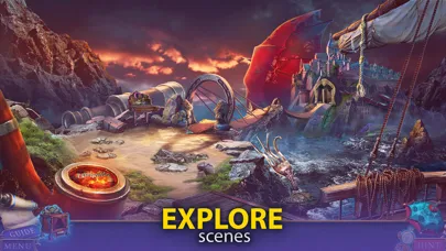 Bridge Another World: Gulliver سکرین شاٹس