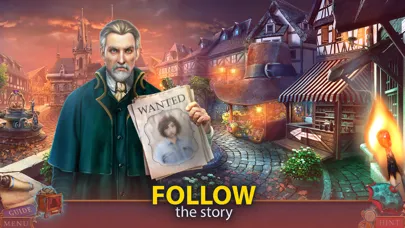 Bridge Another World: Gulliver سکرین شاٹس