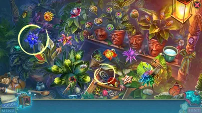 Bridge Another World: Gulliver سکرین شاٹس