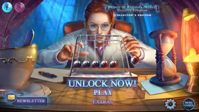 Bridge Another World: Gulliver سکرین شاٹس
