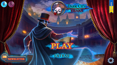 Tangkapan skrin Dark City: Vienna (F2P)