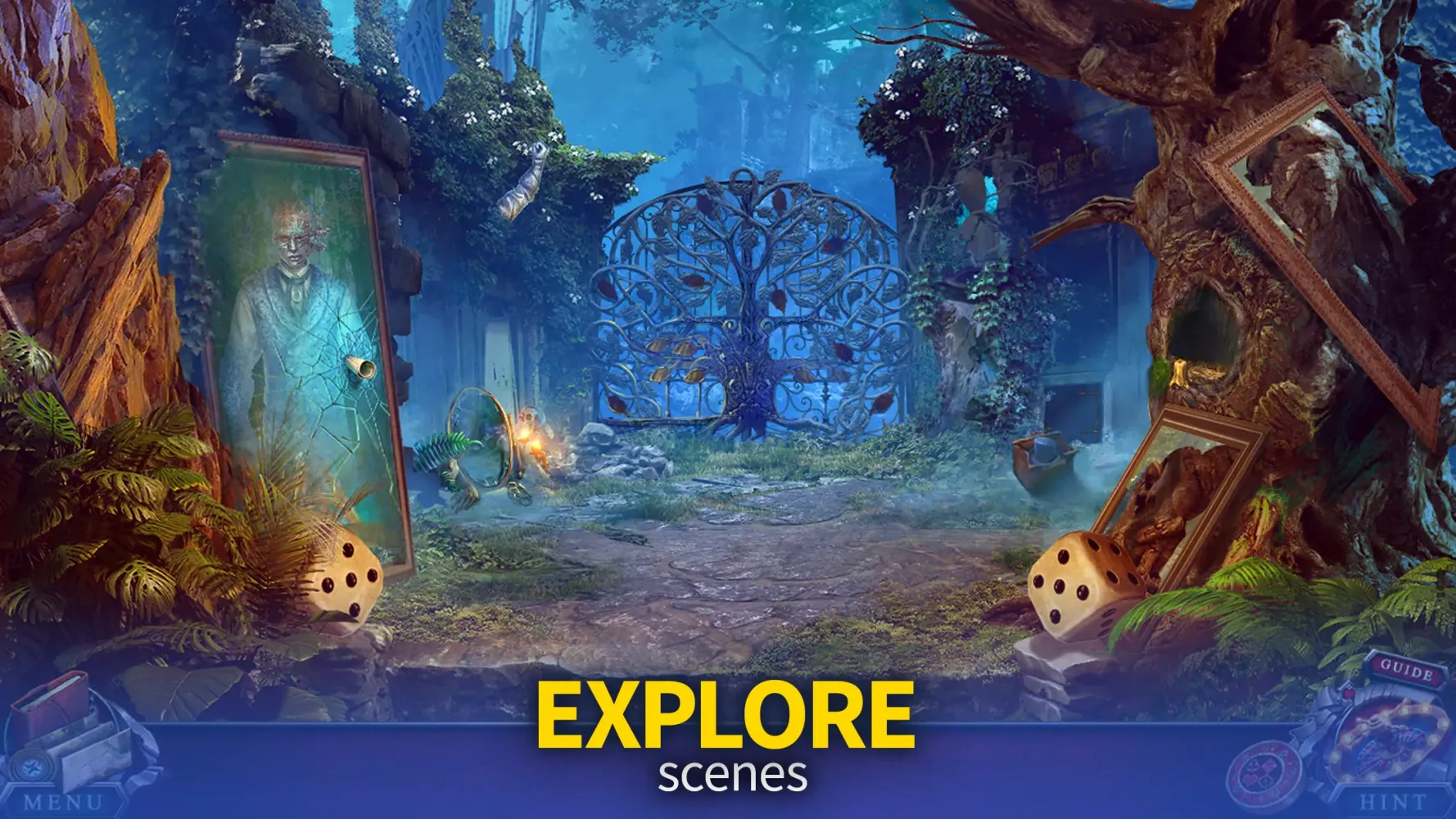 تصاویر Edge of Reality: Fatal Luck