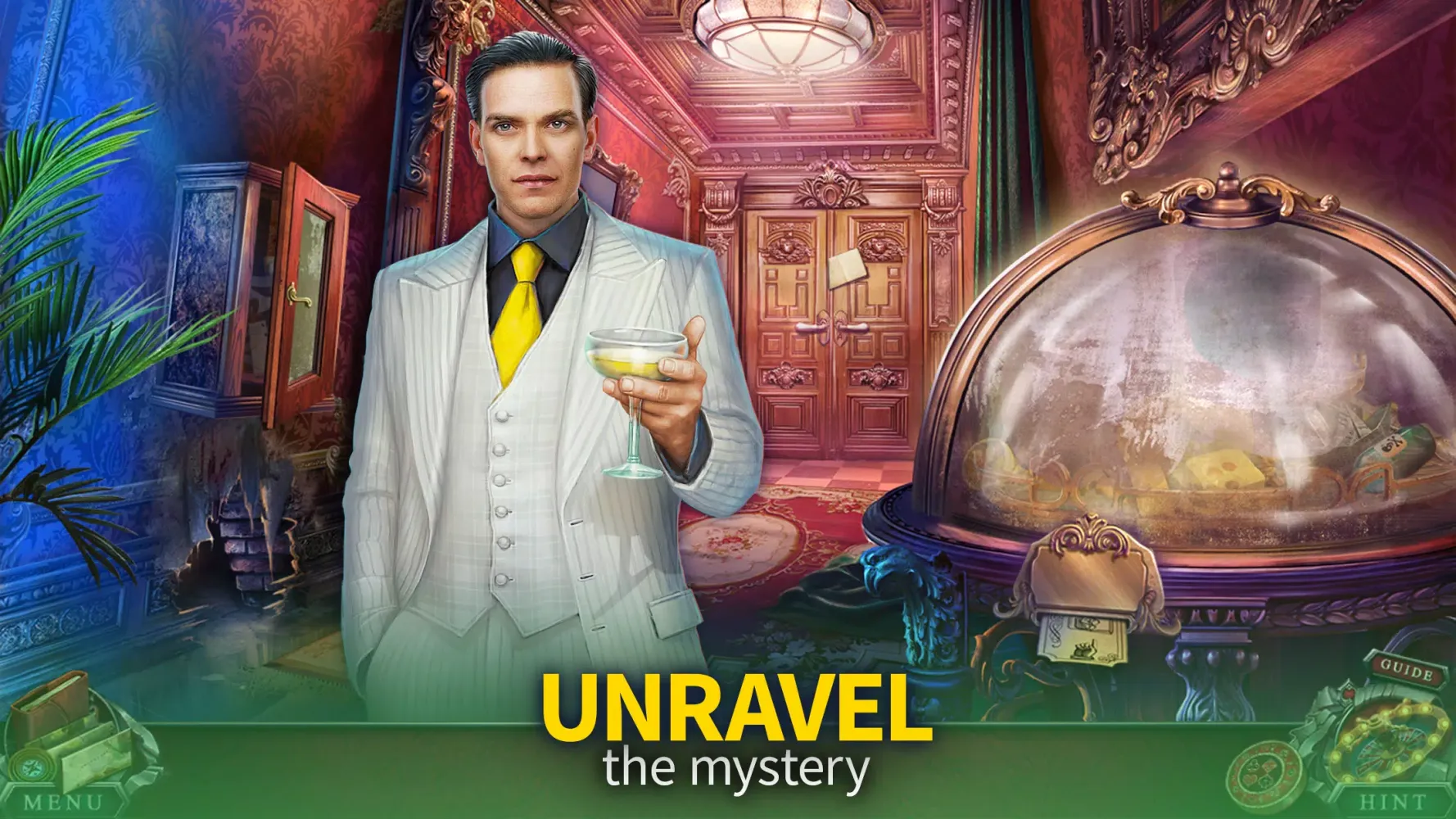 تصاویر Edge of Reality: Fatal Luck