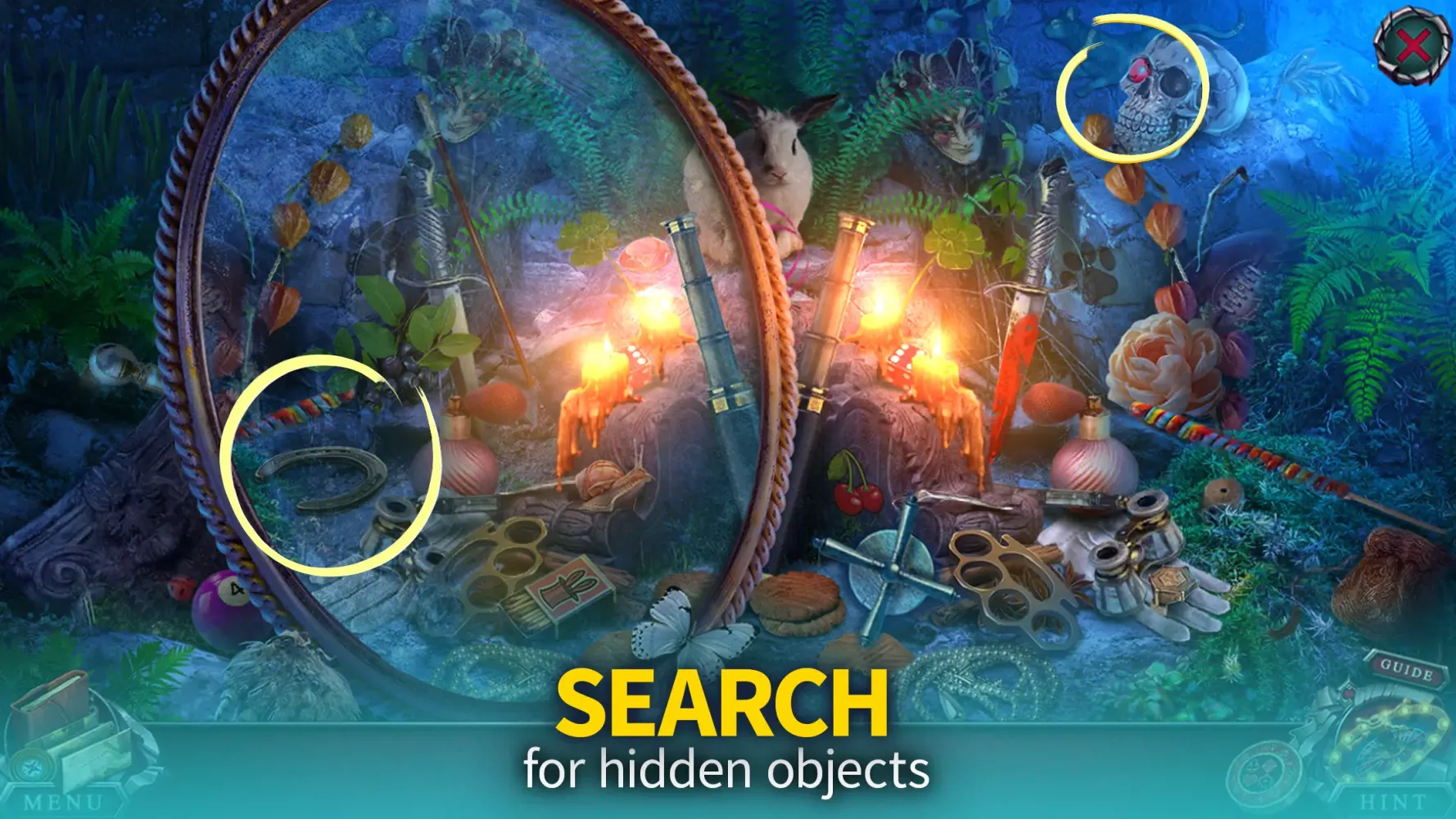 تصاویر Edge of Reality: Fatal Luck