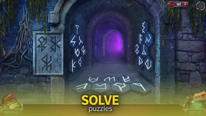Mark of Fate (F2P) Screenshots