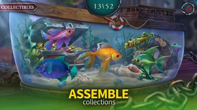 Mark of Fate (F2P) Screenshots