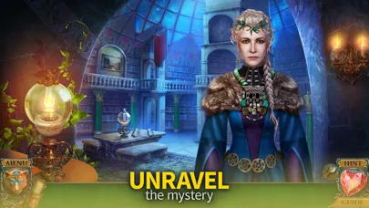 Immortal Love: Awakening Screenshots