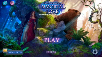 Immortal Love: Awakening Screenshots