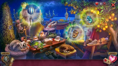 Stone Beauty (F2P Adventure) Screenshots