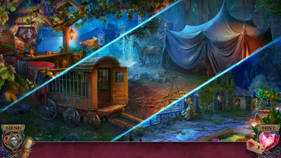 Stone Beauty (F2P Adventure) Screenshots