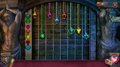 Stone Beauty (F2P Adventure) Screenshots