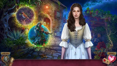 Stone Beauty (F2P Adventure) Screenshots