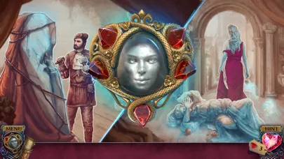 Stone Beauty (F2P Adventure) Screenshots