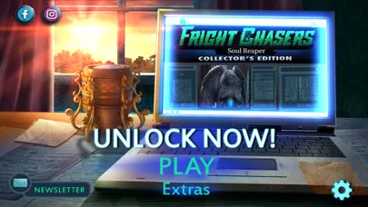 Fright Chasers: Soul Reaper स्क्रीनशॉट